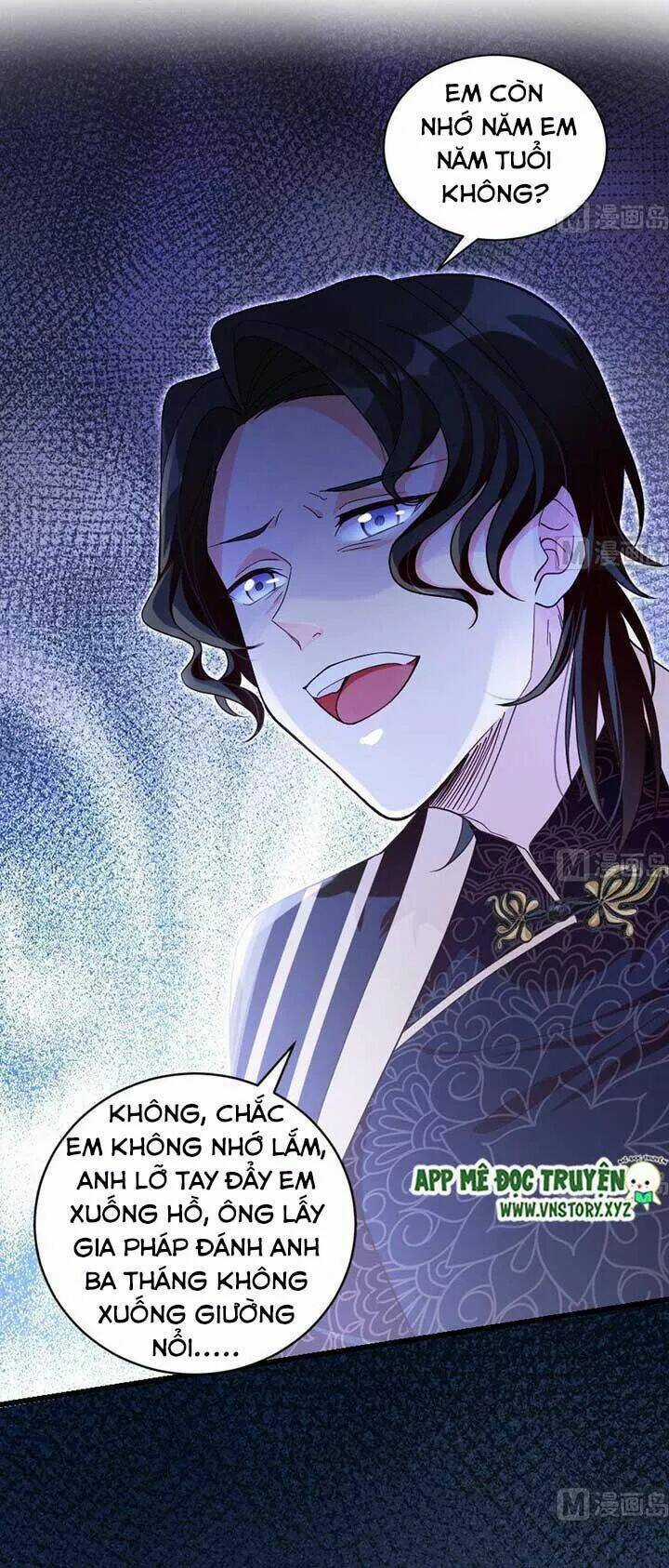 Thiên Hậu Trở Về - Chapter 151 - Trang 23