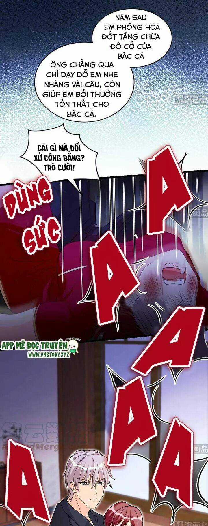 Thiên Hậu Trở Về - Chapter 151 - Trang 24