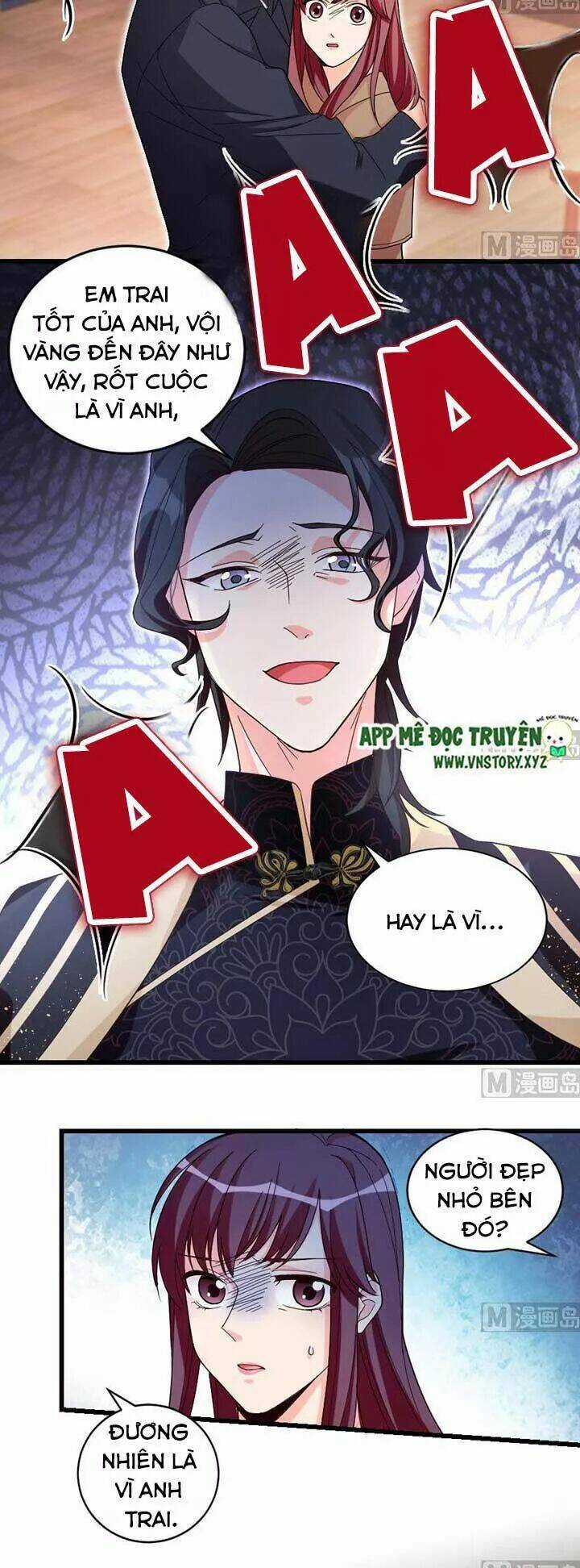 Thiên Hậu Trở Về - Chapter 151 - Trang 25