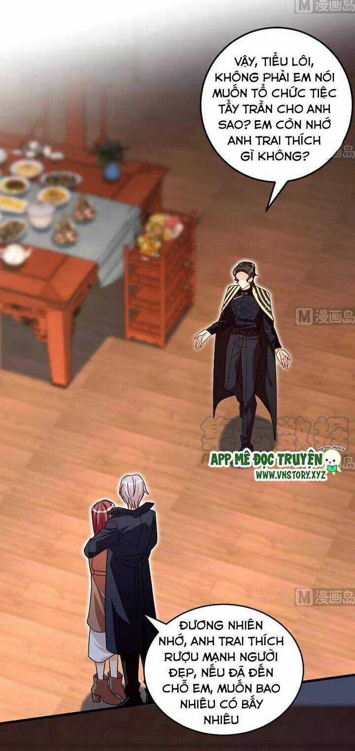 Thiên Hậu Trở Về - Chapter 151 - Trang 26