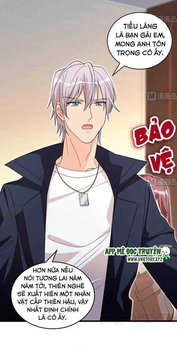 Thiên Hậu Trở Về - Chapter 151 - Trang 28