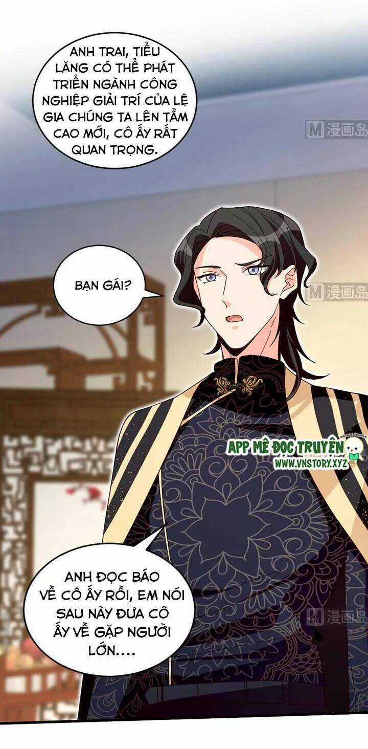 Thiên Hậu Trở Về - Chapter 151 - Trang 29