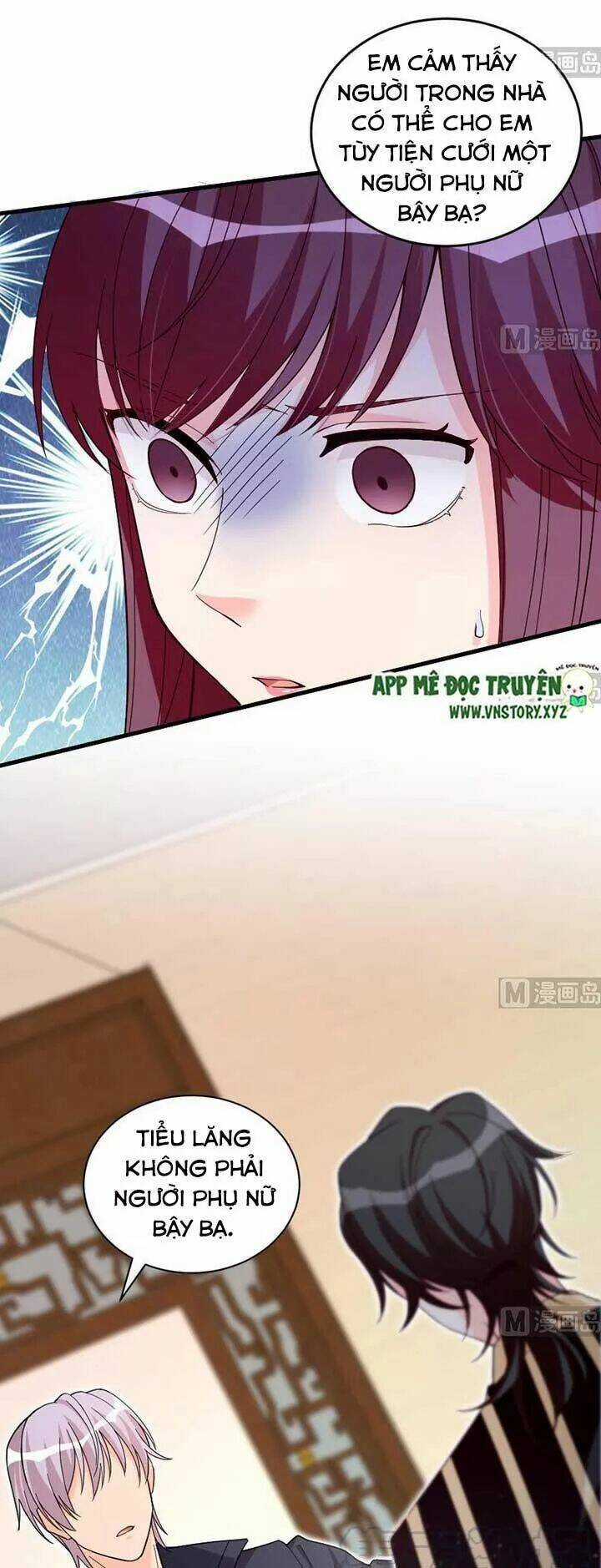 Thiên Hậu Trở Về - Chapter 151 - Trang 30