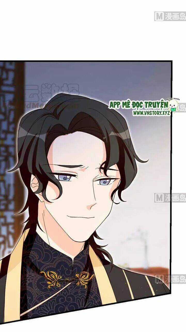 Thiên Hậu Trở Về - Chapter 151 - Trang 4