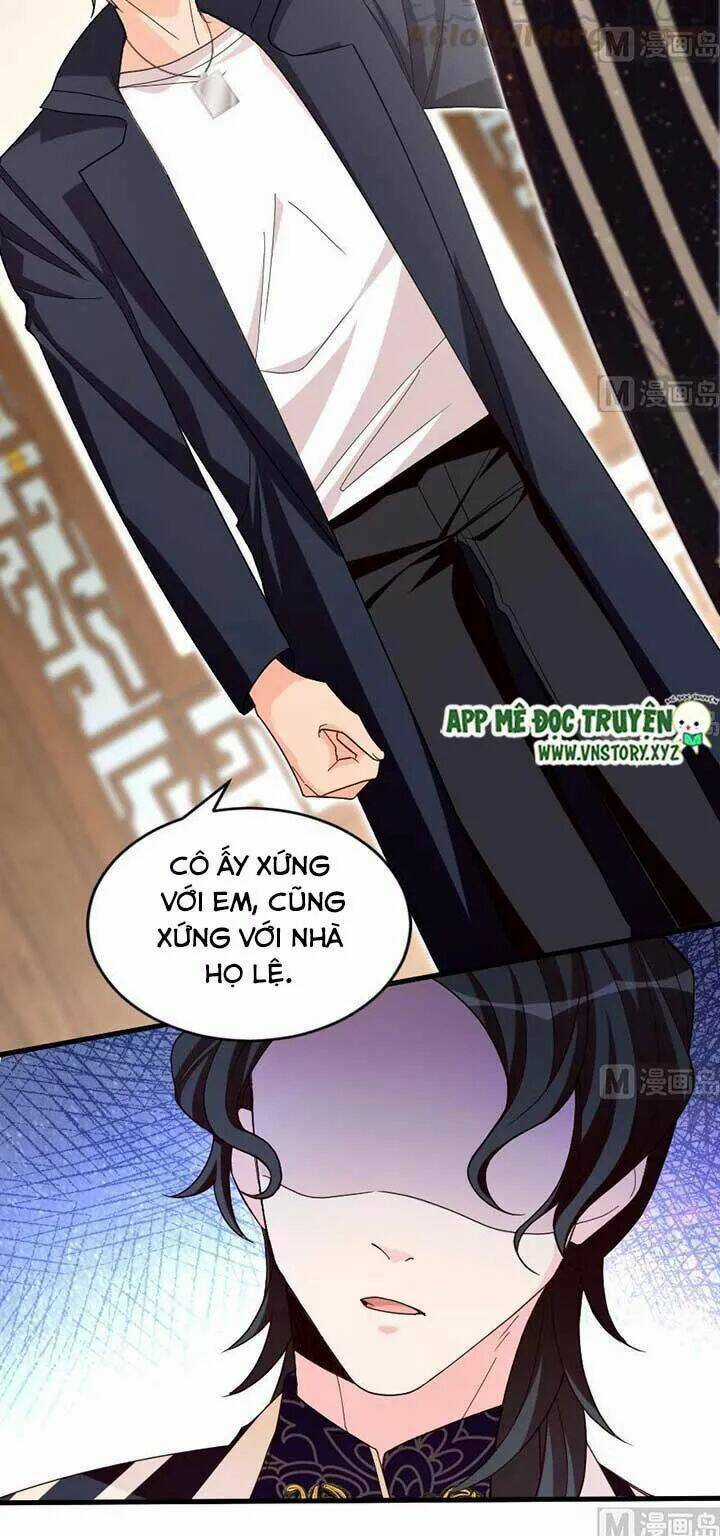 Thiên Hậu Trở Về - Chapter 151 - Trang 31