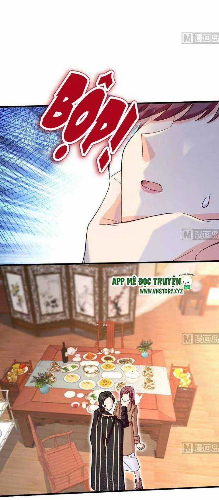 Thiên Hậu Trở Về - Chapter 151 - Trang 5