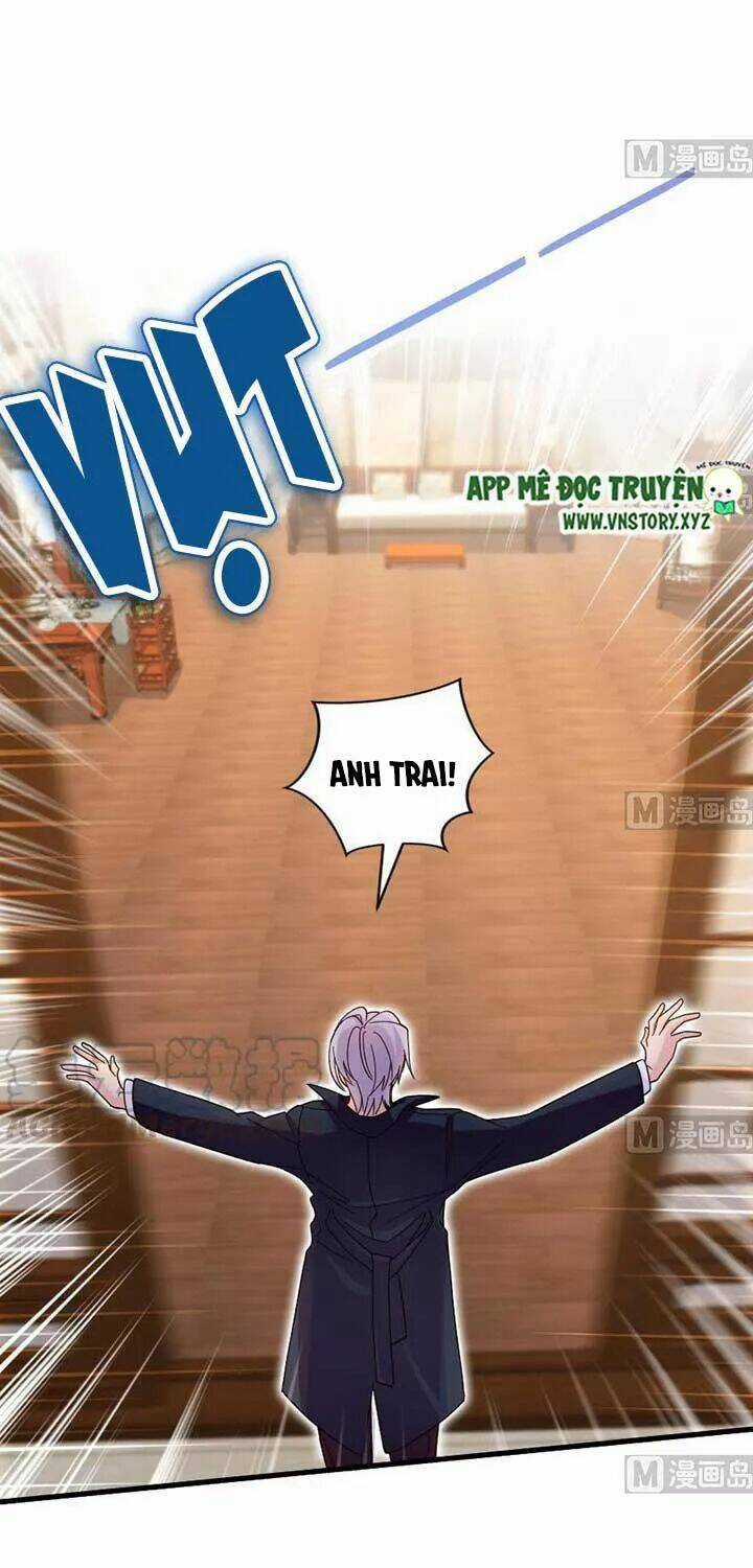 Thiên Hậu Trở Về - Chapter 151 - Trang 6