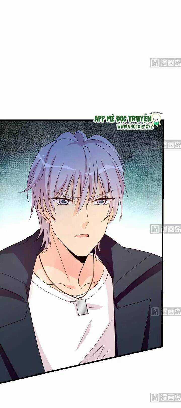 Thiên Hậu Trở Về - Chapter 151 - Trang 7