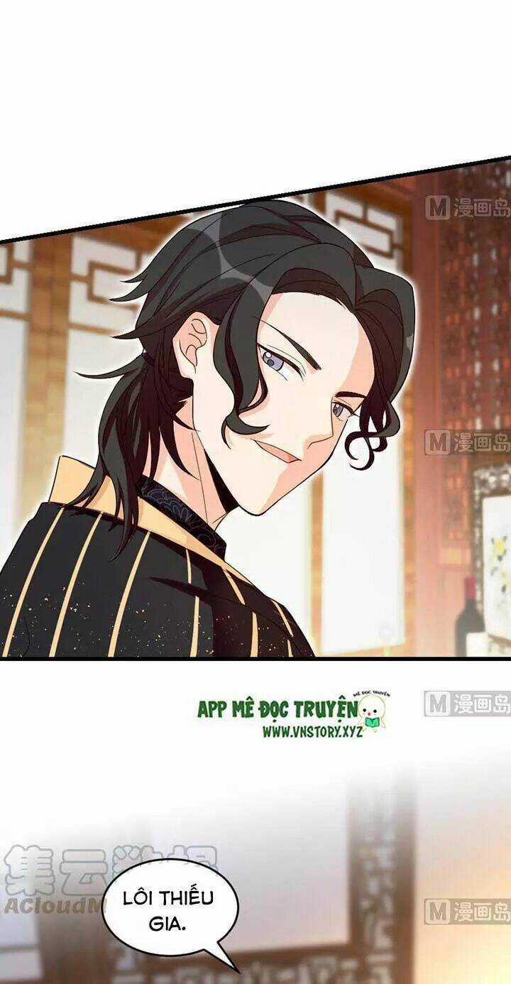 Thiên Hậu Trở Về - Chapter 151 - Trang 8