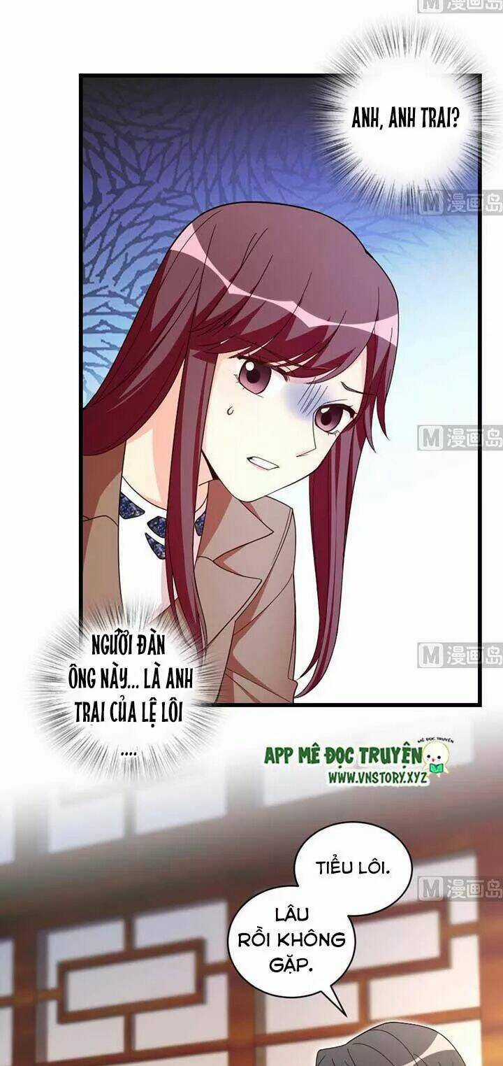 Thiên Hậu Trở Về - Chapter 151 - Trang 10