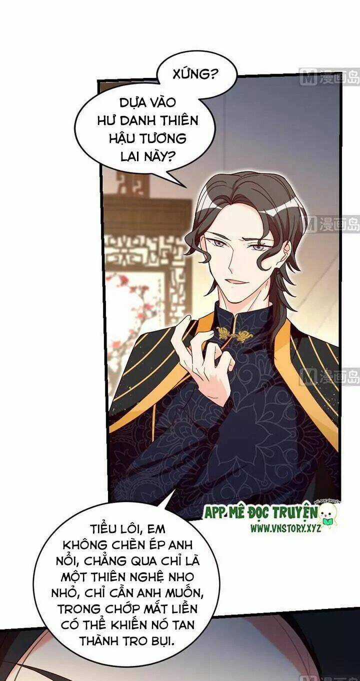 Thiên Hậu Trở Về - Chapter 152 - Trang 2