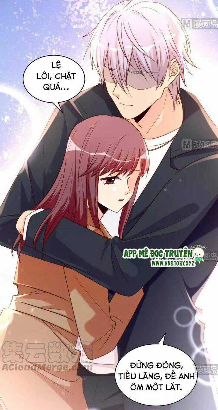 Thiên Hậu Trở Về - Chapter 152 - Trang 11