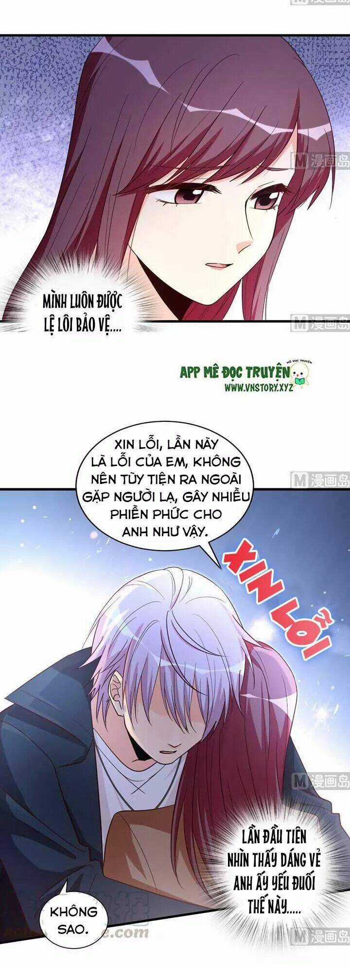 Thiên Hậu Trở Về - Chapter 152 - Trang 13