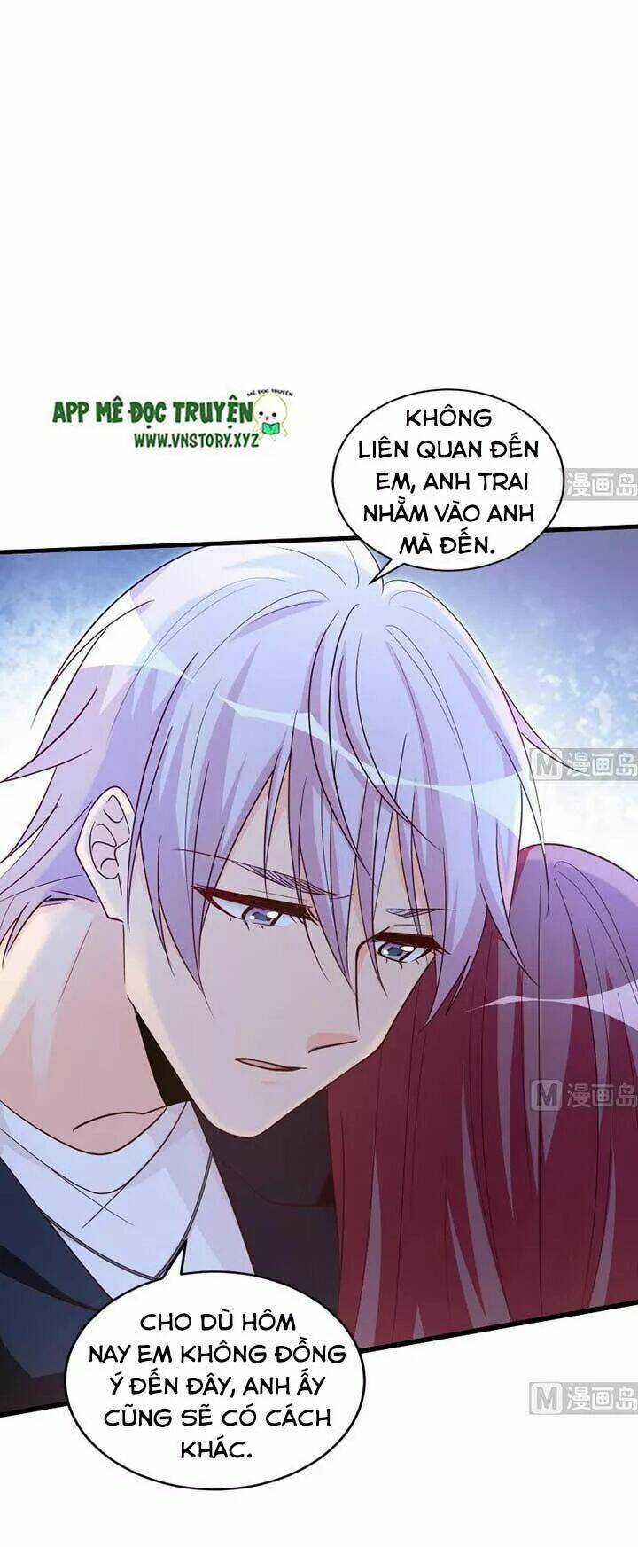 Thiên Hậu Trở Về - Chapter 152 - Trang 14