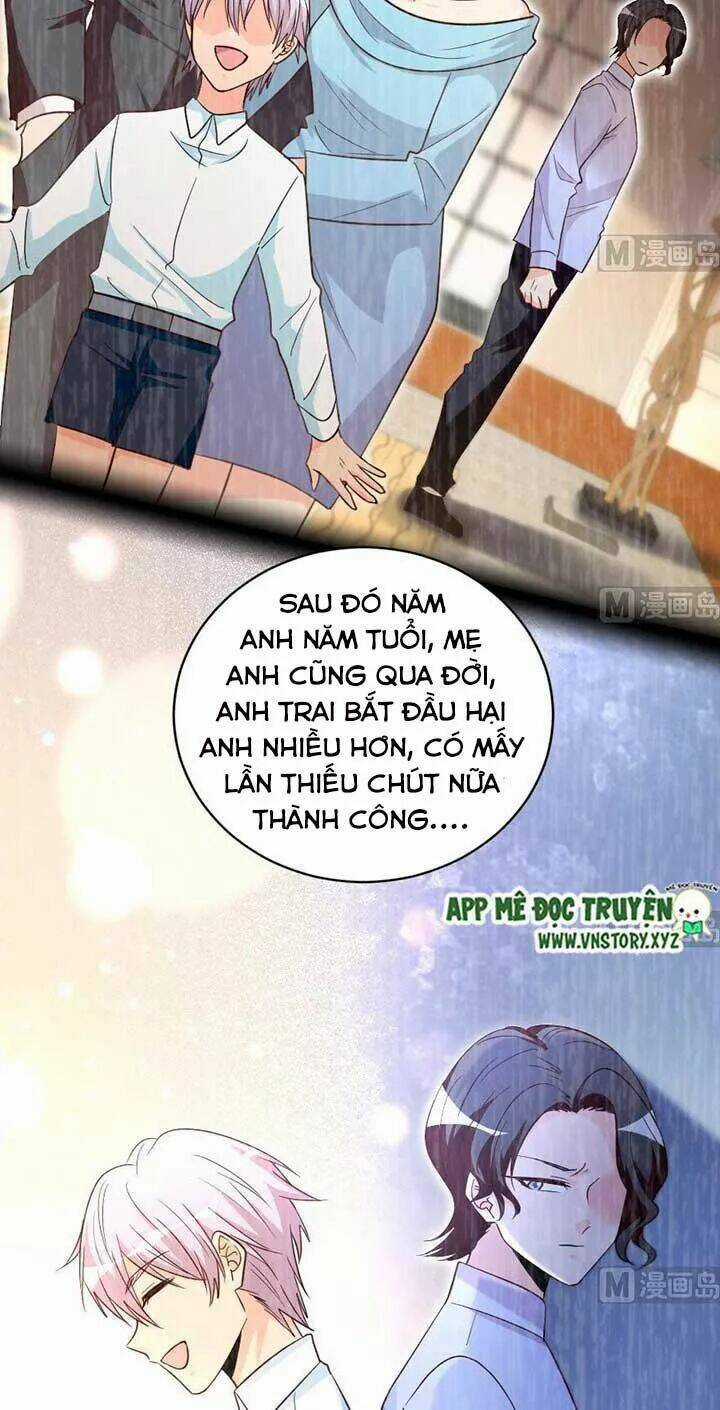 Thiên Hậu Trở Về - Chapter 152 - Trang 17