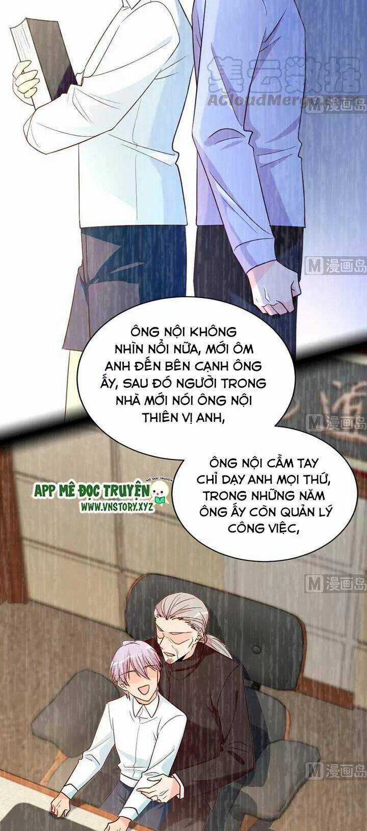 Thiên Hậu Trở Về - Chapter 152 - Trang 18
