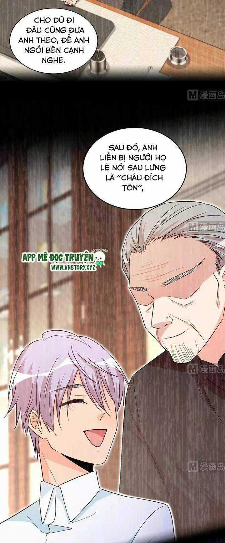 Thiên Hậu Trở Về - Chapter 152 - Trang 19