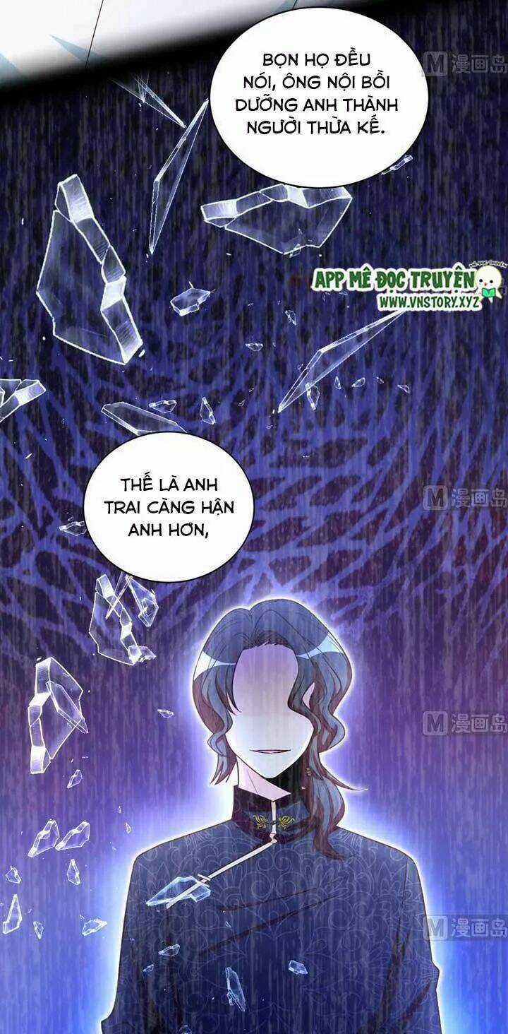 Thiên Hậu Trở Về - Chapter 152 - Trang 20