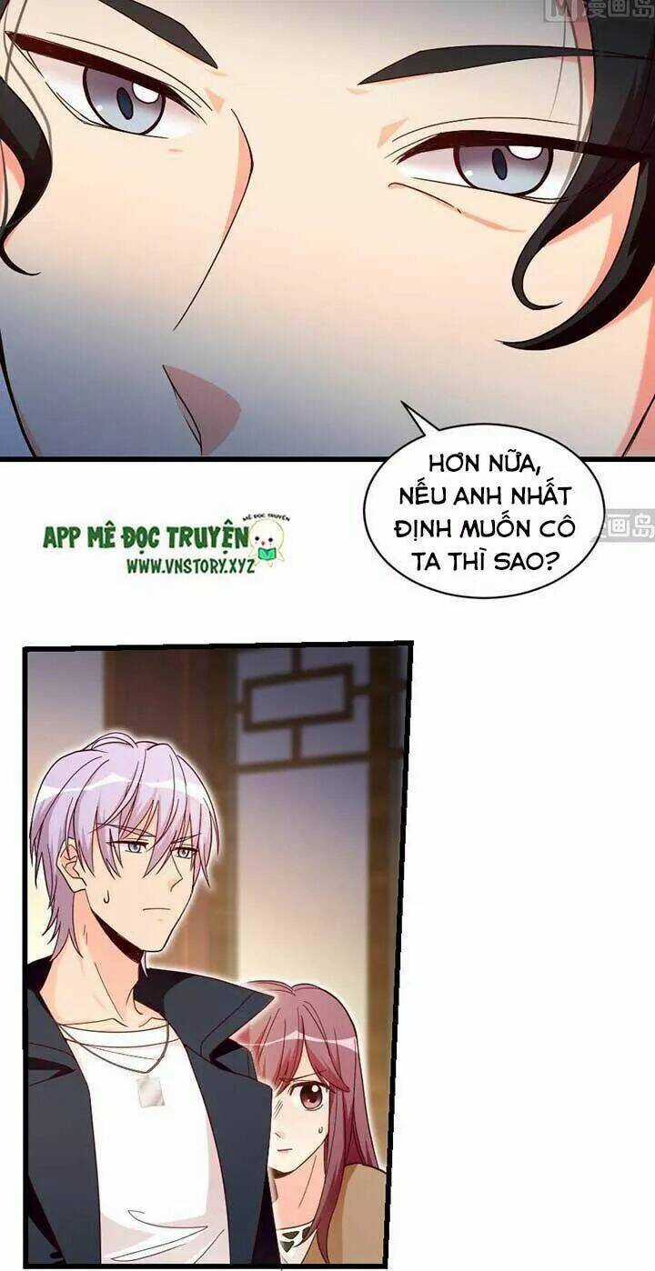 Thiên Hậu Trở Về - Chapter 152 - Trang 3