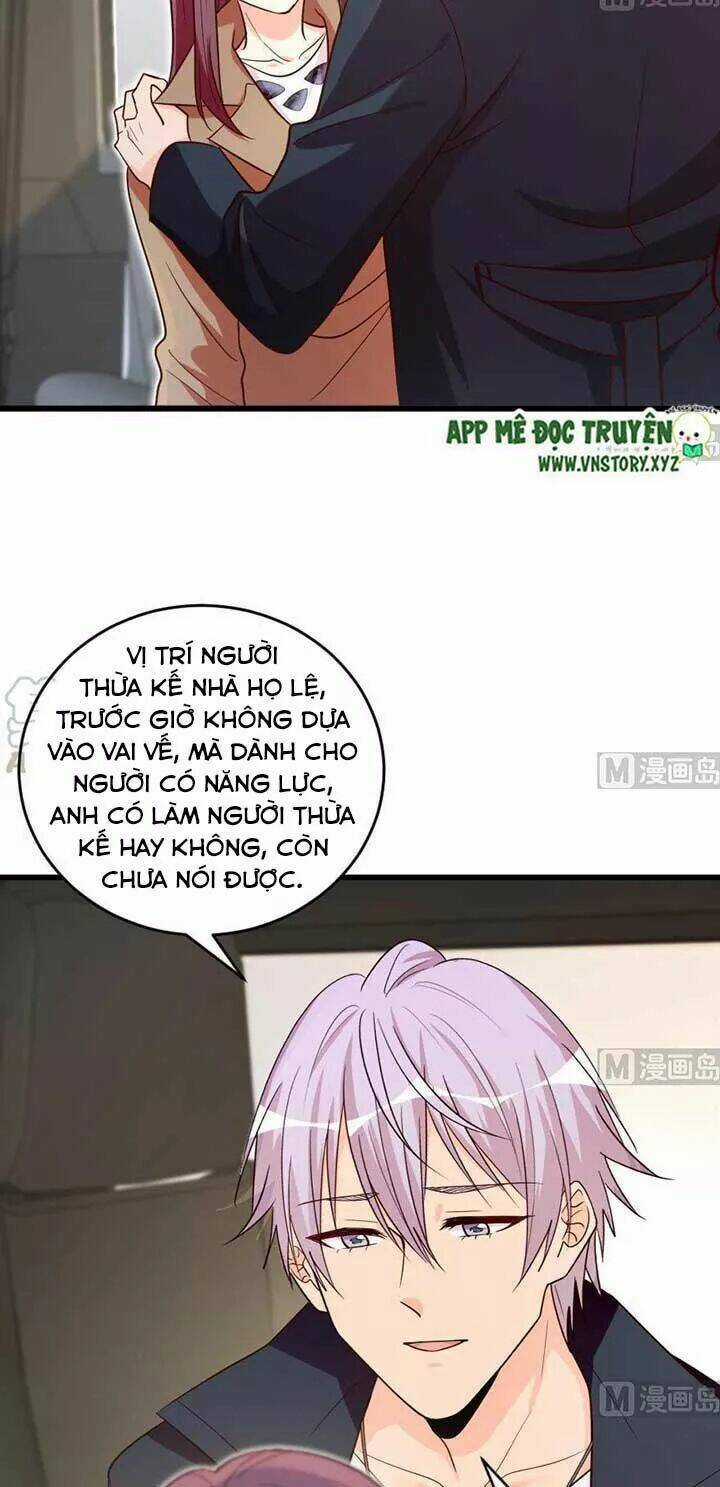 Thiên Hậu Trở Về - Chapter 152 - Trang 22