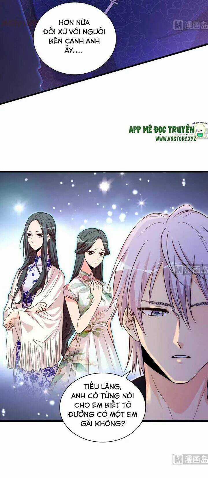 Thiên Hậu Trở Về - Chapter 152 - Trang 25