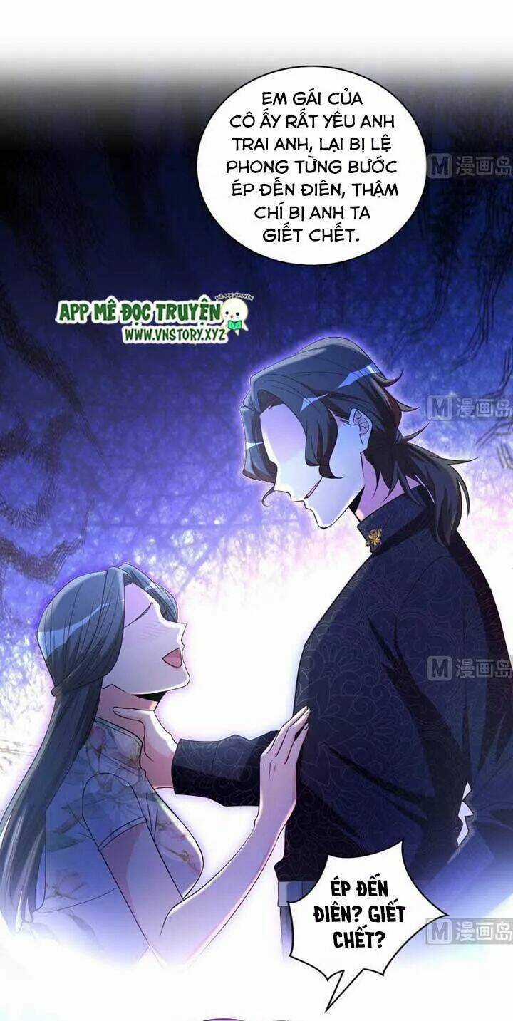 Thiên Hậu Trở Về - Chapter 152 - Trang 26