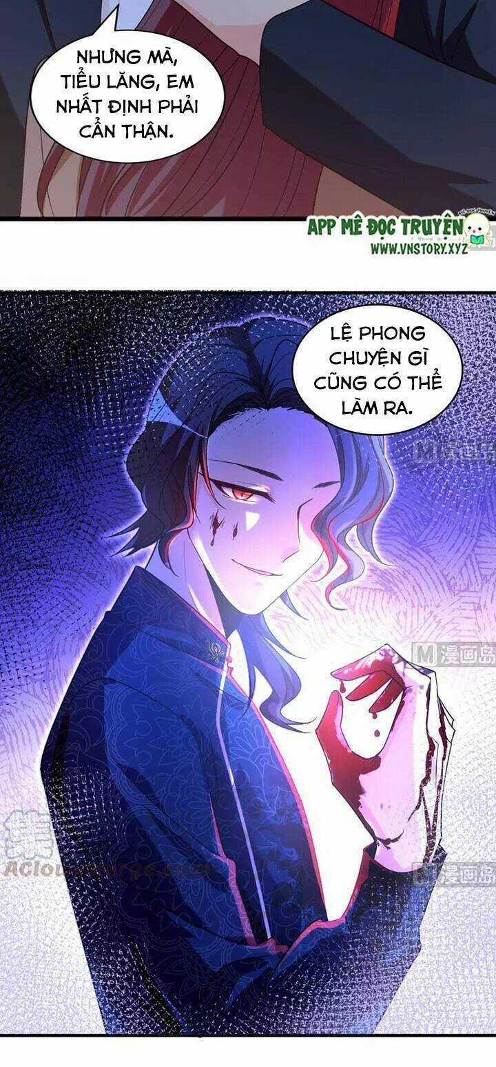 Thiên Hậu Trở Về - Chapter 152 - Trang 29