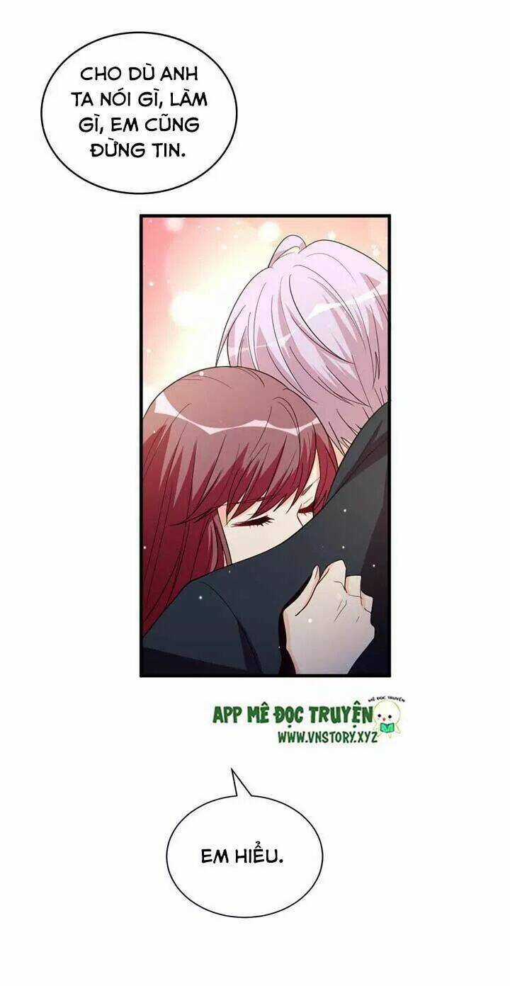 Thiên Hậu Trở Về - Chapter 152 - Trang 30