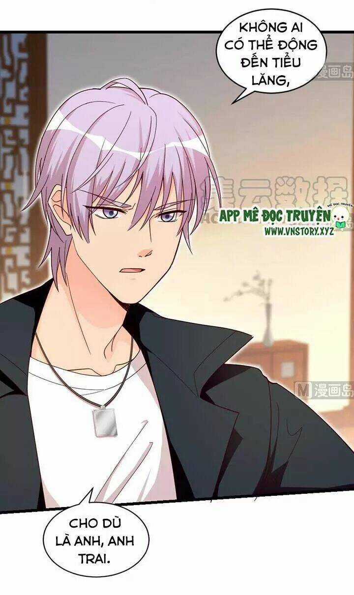 Thiên Hậu Trở Về - Chapter 152 - Trang 4