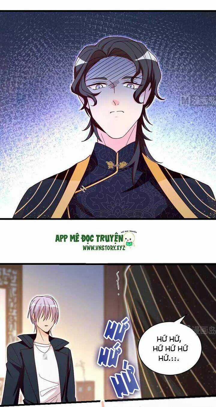 Thiên Hậu Trở Về - Chapter 152 - Trang 5