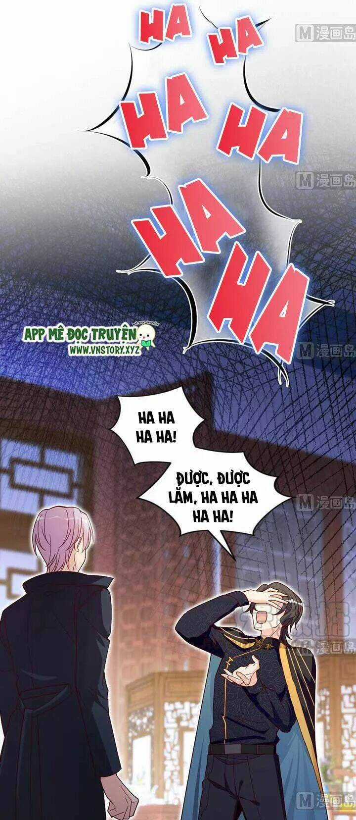 Thiên Hậu Trở Về - Chapter 152 - Trang 6