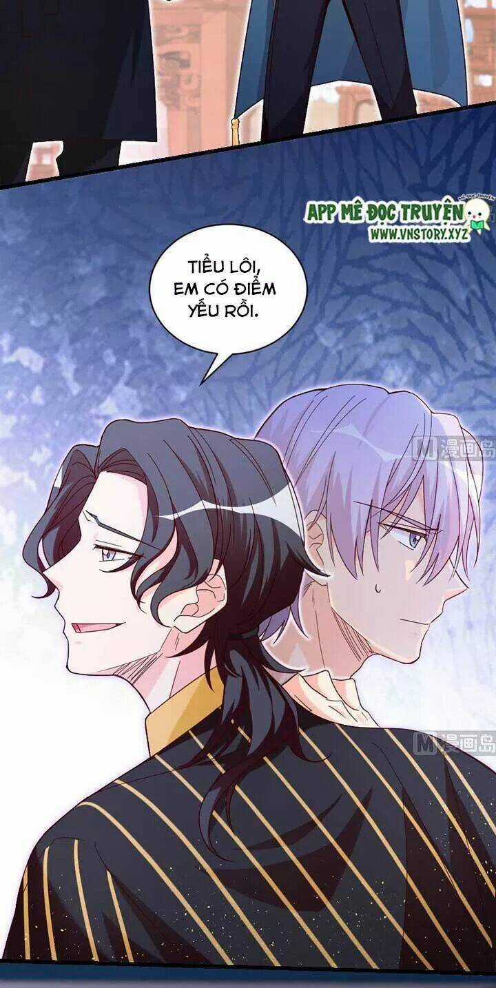 Thiên Hậu Trở Về - Chapter 152 - Trang 7