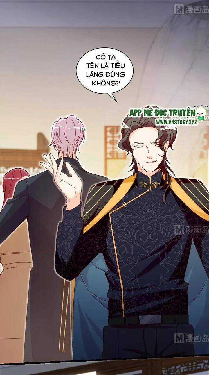 Thiên Hậu Trở Về - Chapter 152 - Trang 8