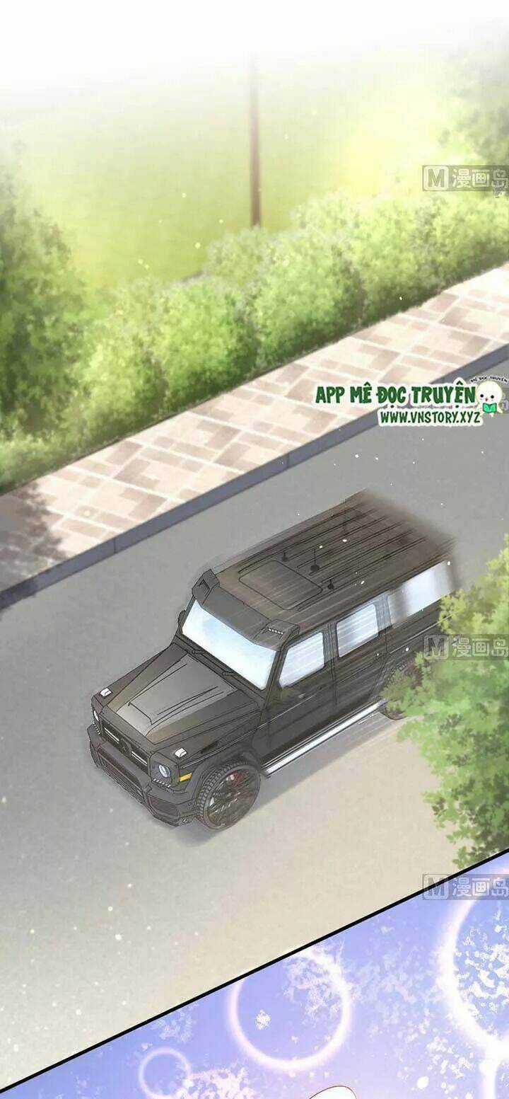 Thiên Hậu Trở Về - Chapter 152 - Trang 10