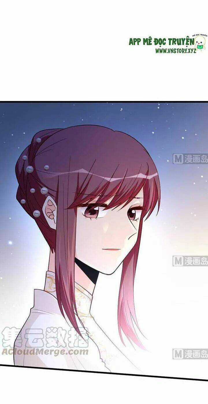 Thiên Hậu Trở Về - Chapter 153 - Trang 20