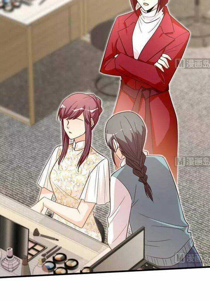 Thiên Hậu Trở Về - Chapter 153 - Trang 3