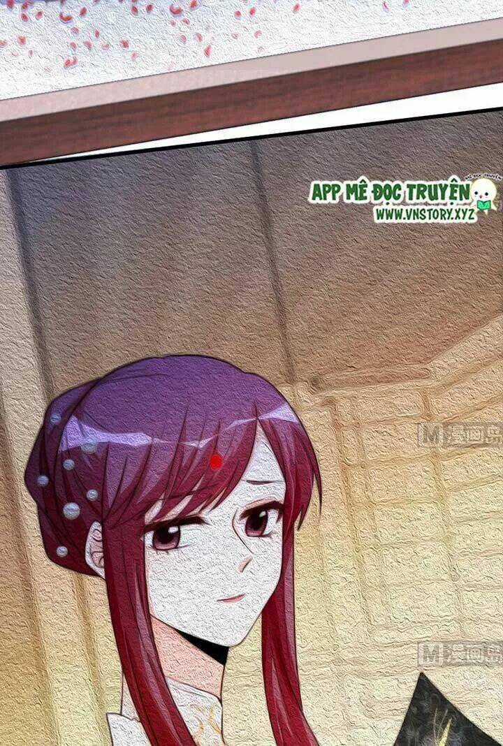 Thiên Hậu Trở Về - Chapter 153 - Trang 36