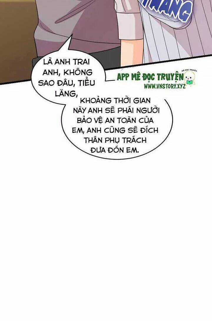 Thiên Hậu Trở Về - Chapter 154 - Trang 14