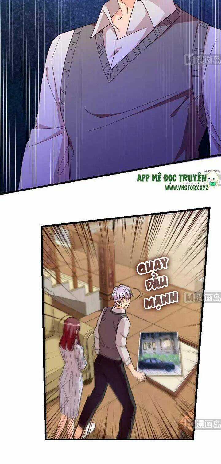 Thiên Hậu Trở Về - Chapter 154 - Trang 3