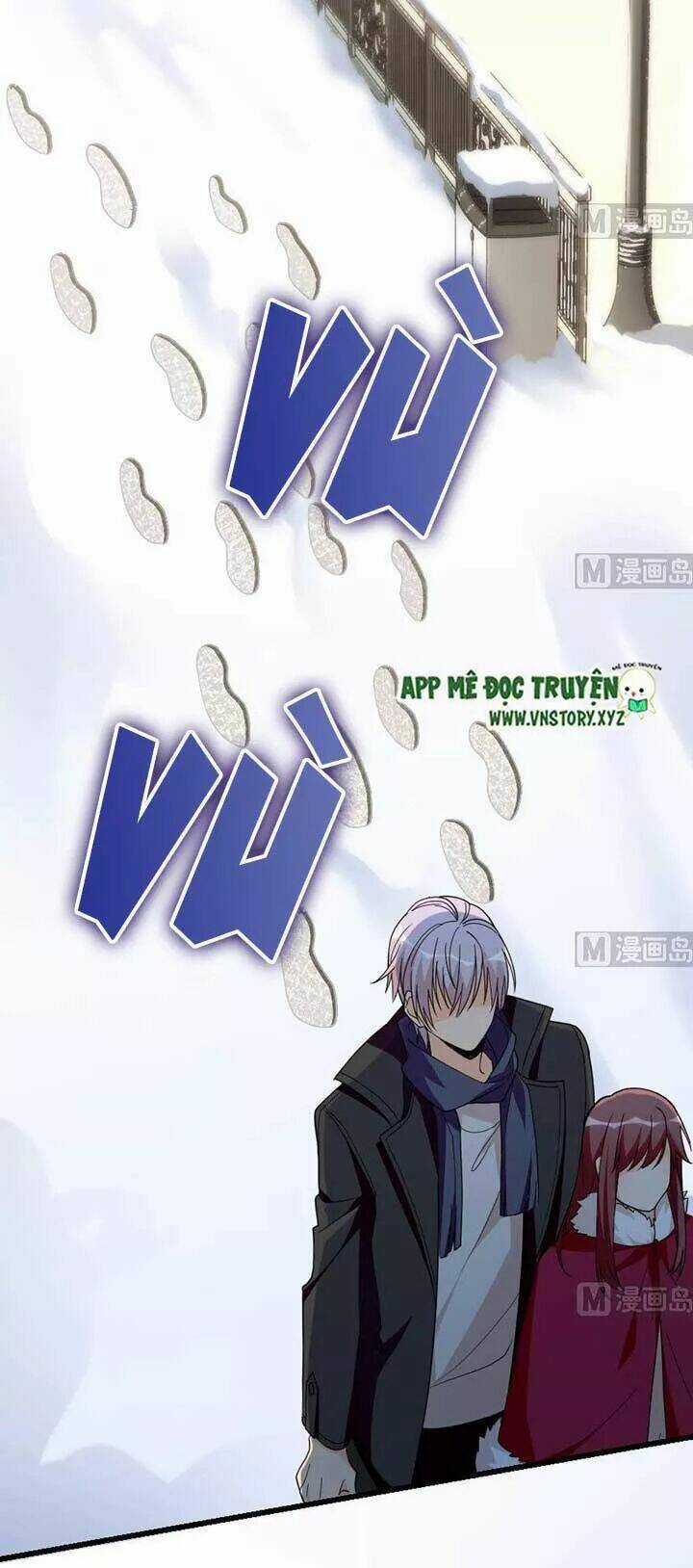 Thiên Hậu Trở Về - Chapter 154 - Trang 27