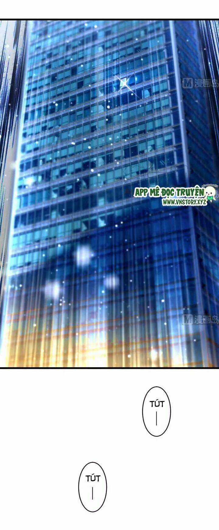 Thiên Hậu Trở Về - Chapter 154 - Trang 4