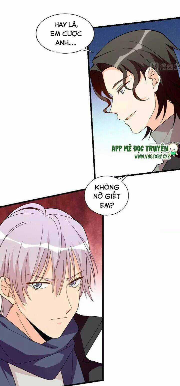 Thiên Hậu Trở Về - Chapter 154 - Trang 33