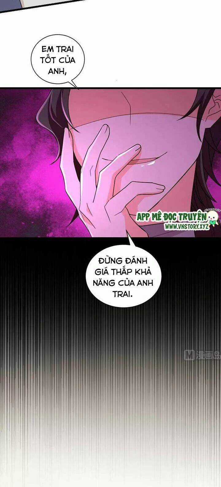 Thiên Hậu Trở Về - Chapter 154 - Trang 34