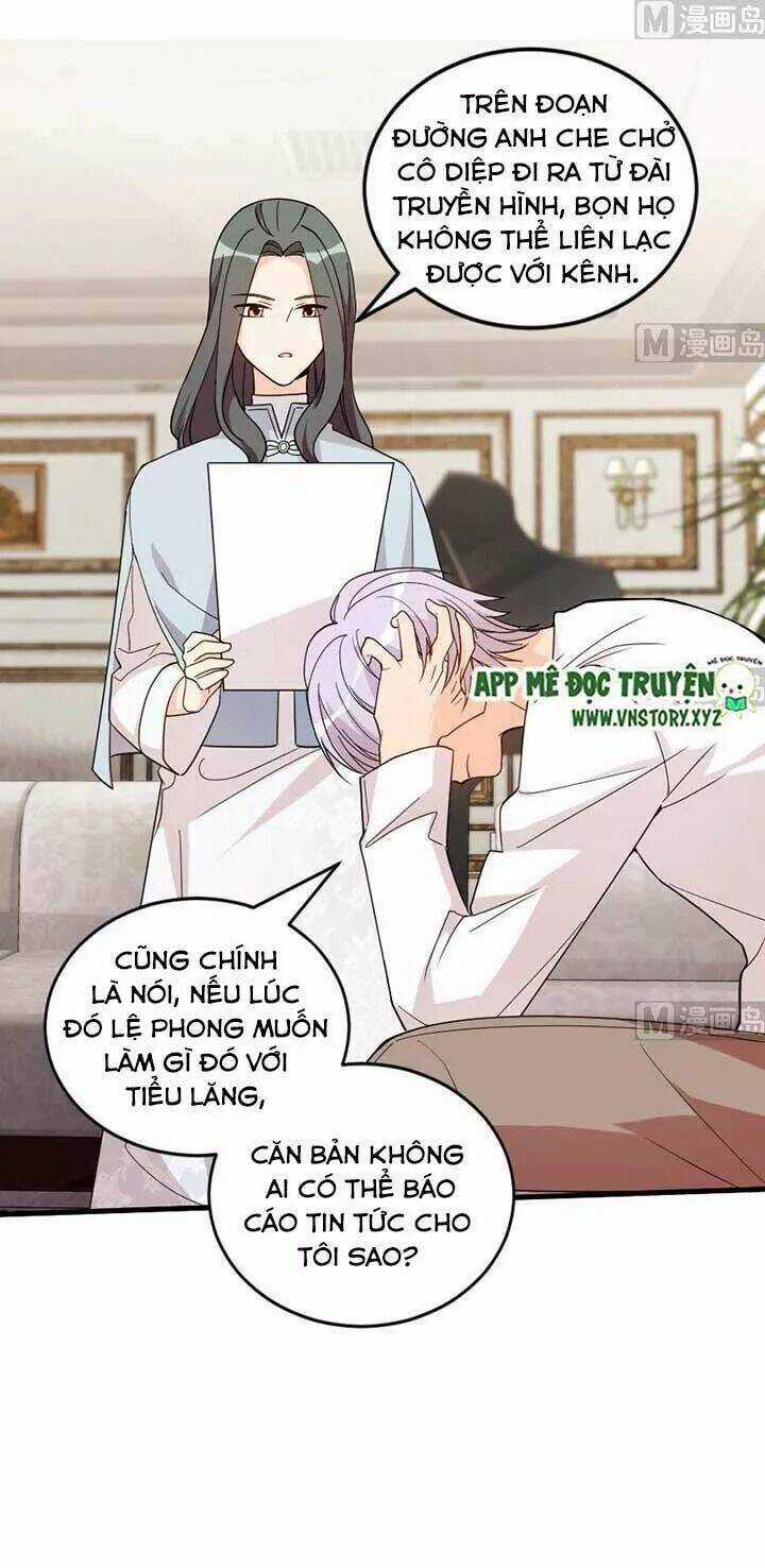 Thiên Hậu Trở Về - Chapter 154 - Trang 36