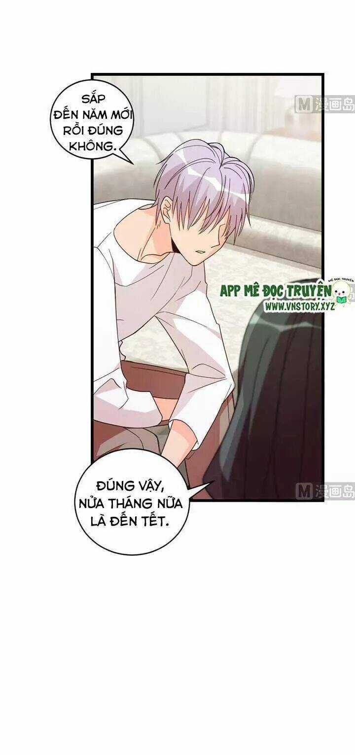 Thiên Hậu Trở Về - Chapter 154 - Trang 37