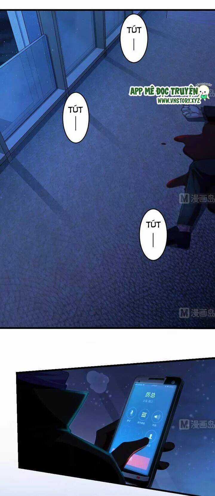 Thiên Hậu Trở Về - Chapter 154 - Trang 5