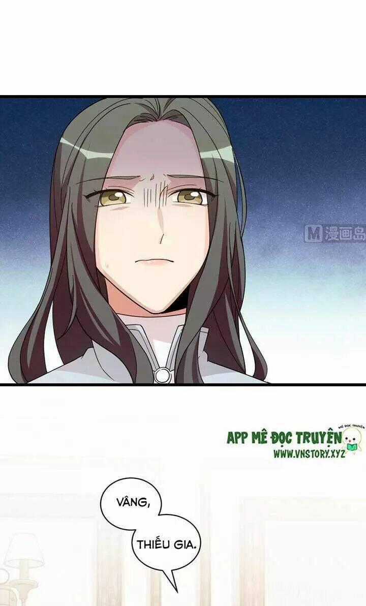 Thiên Hậu Trở Về - Chapter 154 - Trang 44