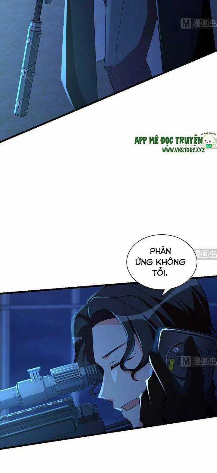 Thiên Hậu Trở Về - Chapter 154 - Trang 7