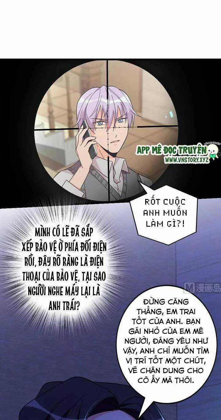 Thiên Hậu Trở Về - Chapter 154 - Trang 8