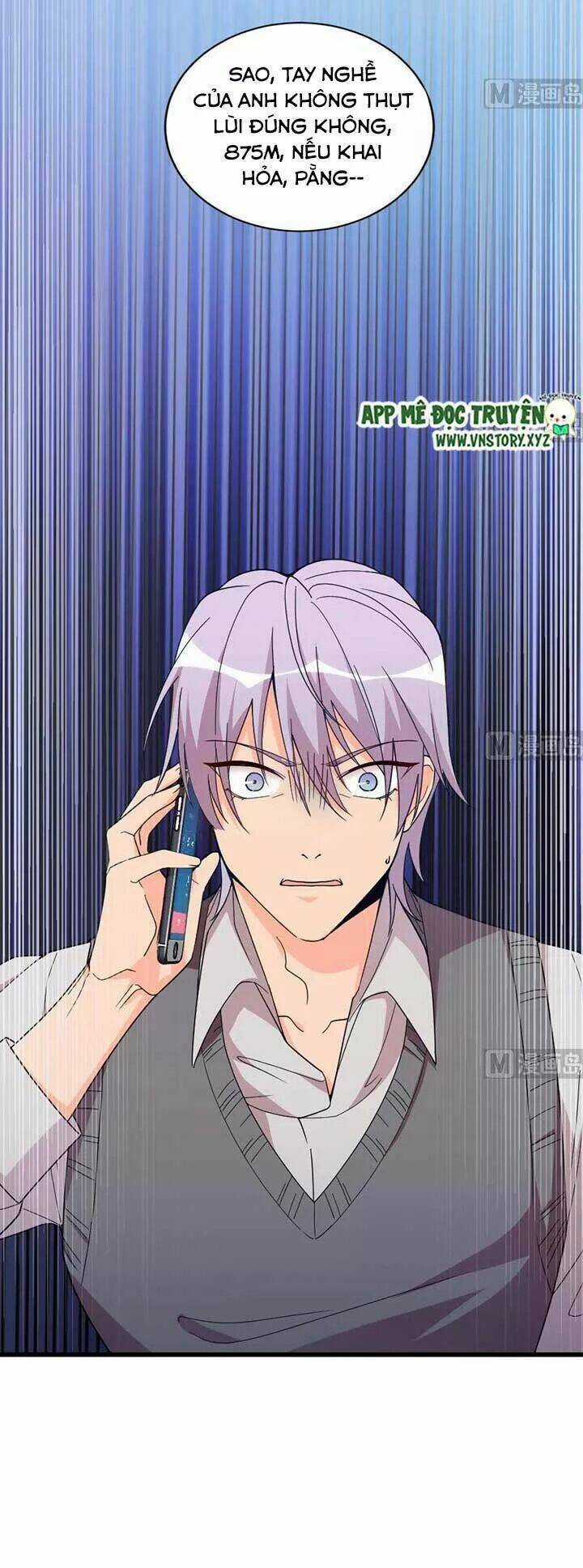 Thiên Hậu Trở Về - Chapter 154 - Trang 10